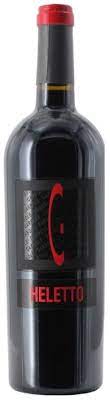 Garbole - Heletto