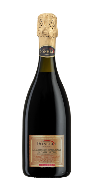 Donelli -Lambrusco Amabille
