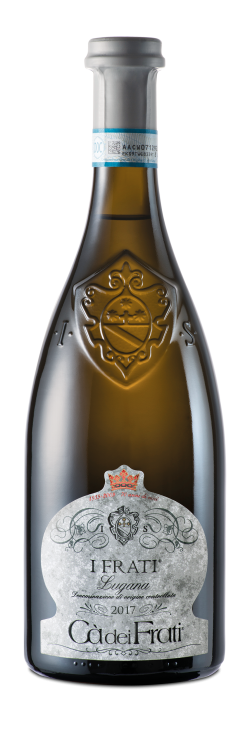 Ca dei frati -I Frati Lugana Doc