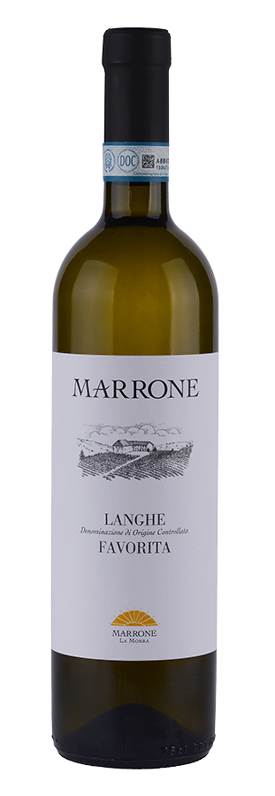 Marrone - Langhe Favorita DOC