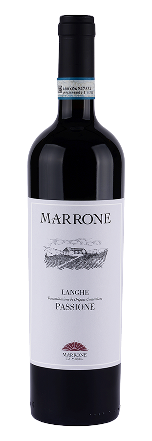 Marrone - Langhe ‘Passione' DOC