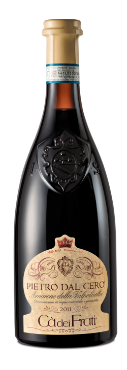 Ca dei Frati - Pietro Dal Cero