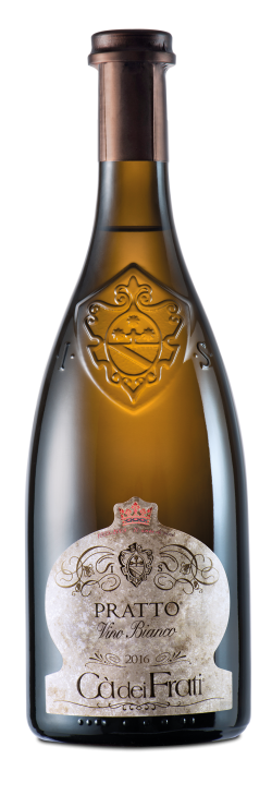 Ca dei Frati - Pratto